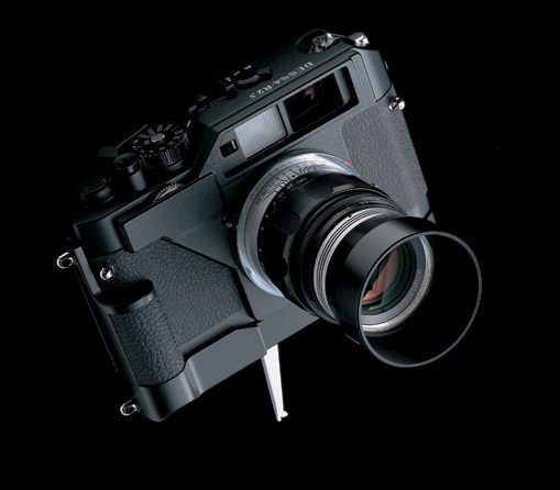 Voigtlander Bessa R2S R2C